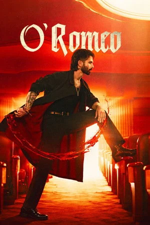O' Romeo 2026 Hindi Audio WEB-DL 720p - 480p - 1080p